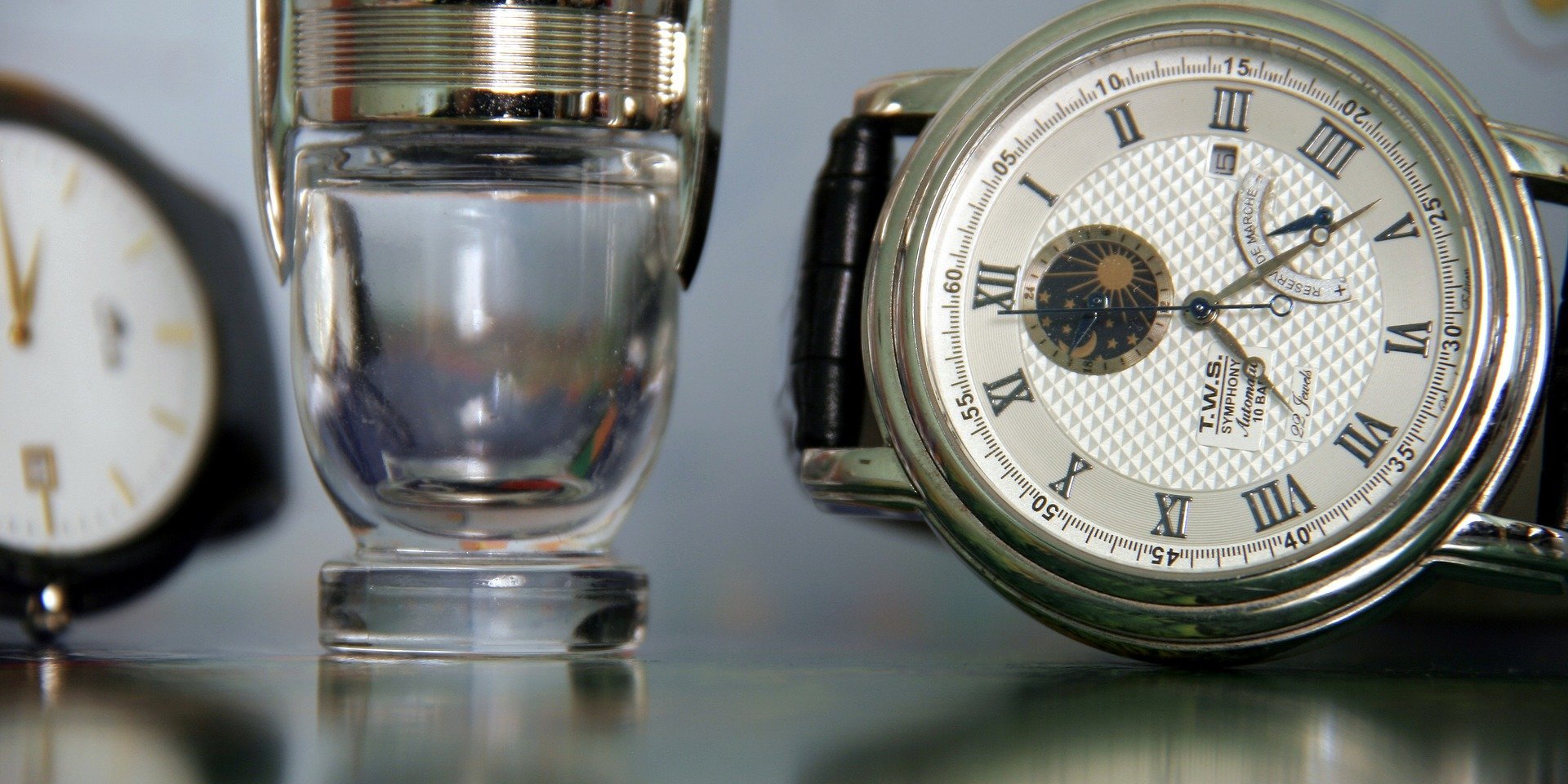 La gestión de tiempo en GMAO