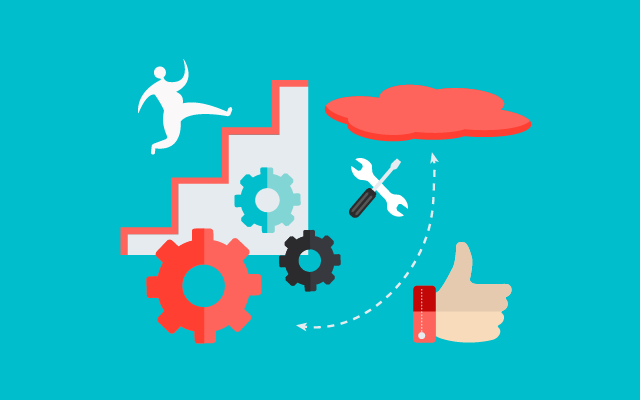 Ventajas de implementar un ERP