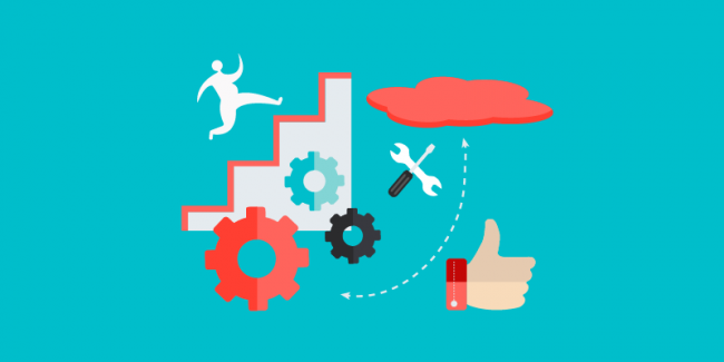 Ventajas de implementar un ERP