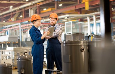 GMAO CLOUD - Industria