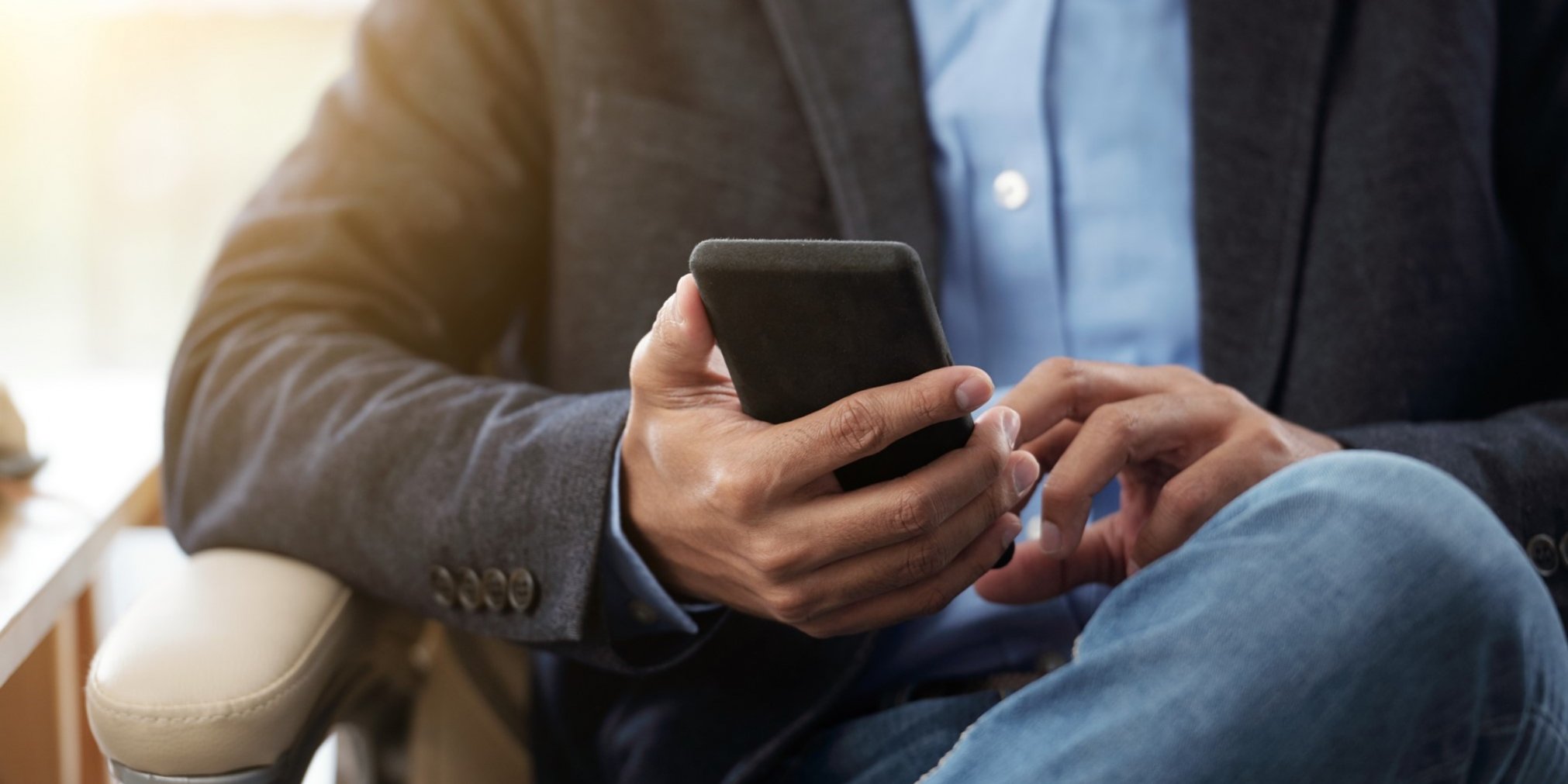 GMAO CLOUD – smartphone GMAO CLOUD - smartphone