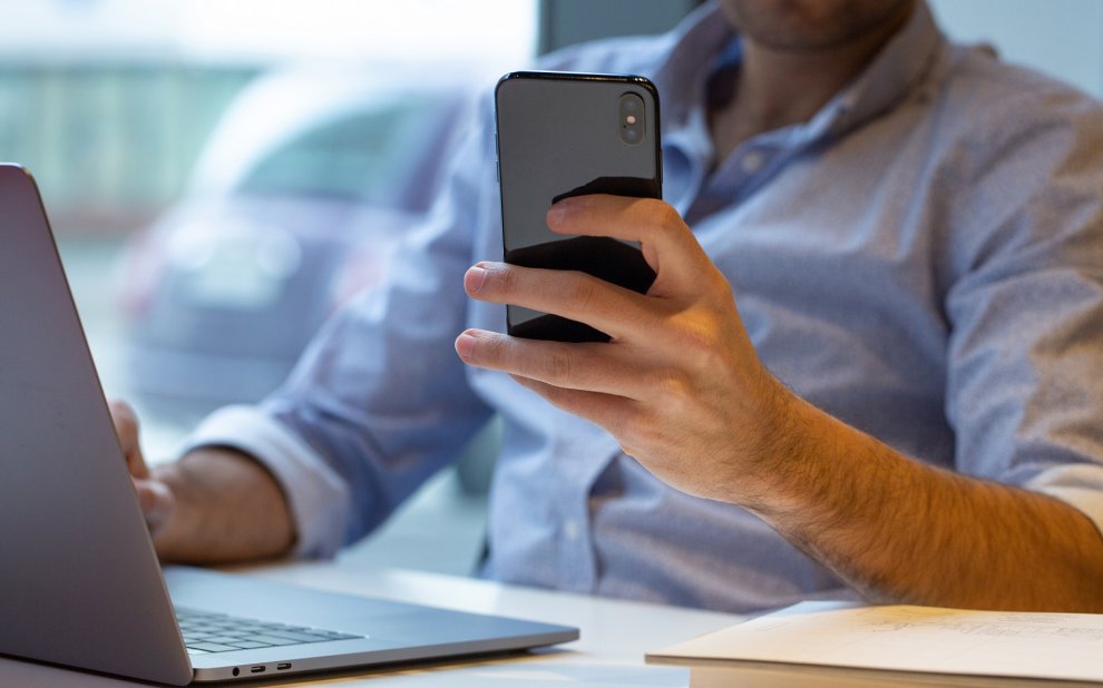 GMAO CLOUD - características