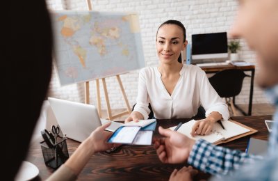 GMAO CLOUD - empresas de turismo