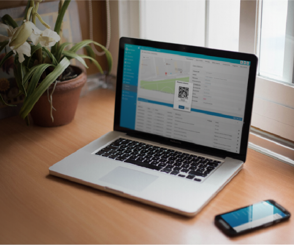 Software de gestión de mantenimiento - GMAO CLOUD