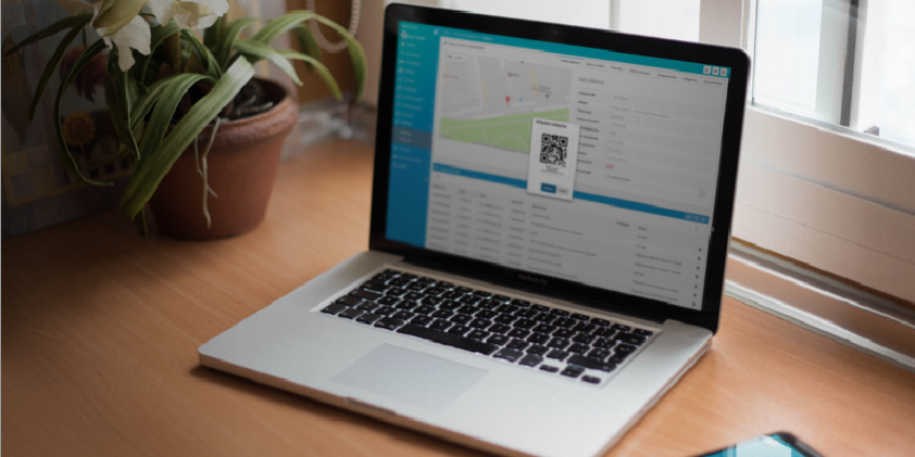 Software de gestión de mantenimiento – GMAO CLOUD Software de gestión de mantenimiento - GMAO CLOUD