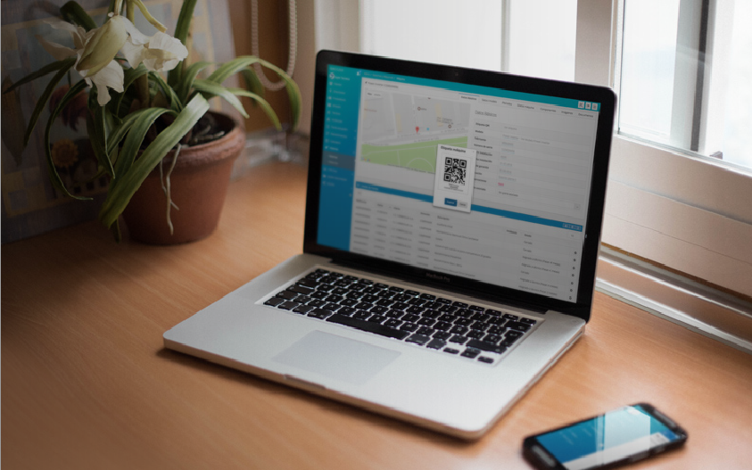 Software de gestión de mantenimiento - GMAO CLOUD
