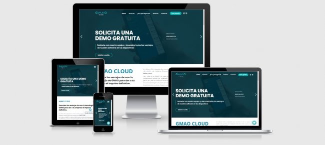 GMAO CLOUD – am i responsive GMAO CLOUD - am i responsive