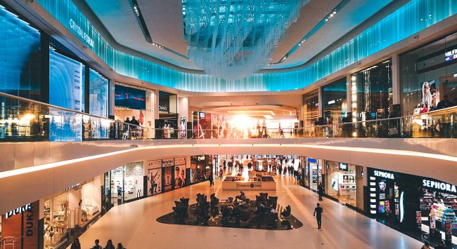 GMAO para facility management – centro comercial GMAO para facility management - centro comercial