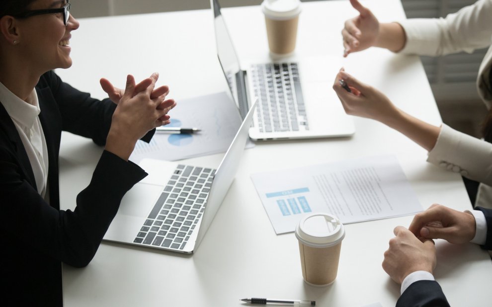 software de gestión de mantenimiento - demo gratuita