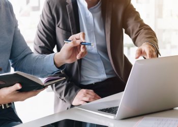 software de gestión de mantenimiento - explicación