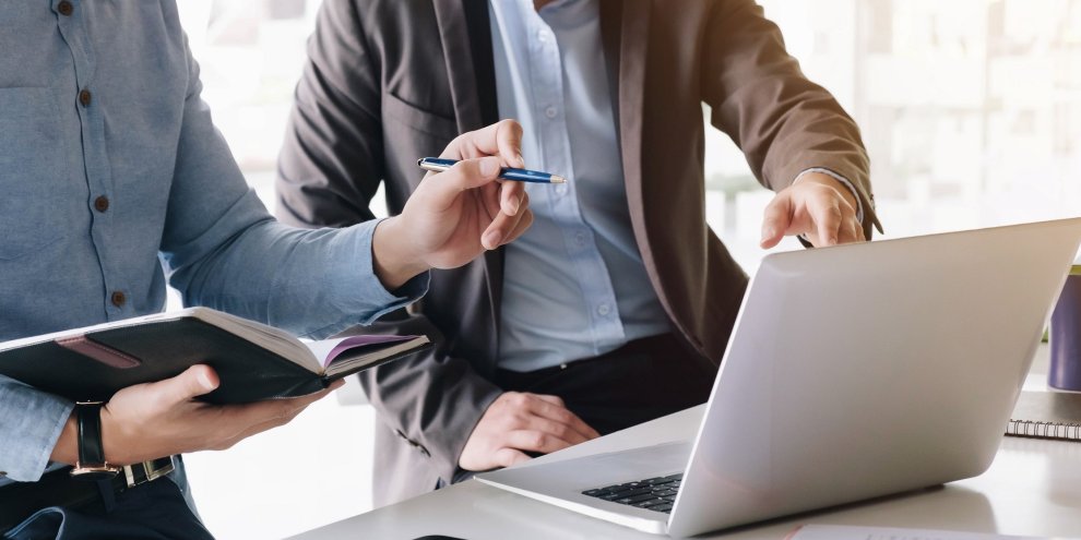 software de gestión de mantenimiento - explicación