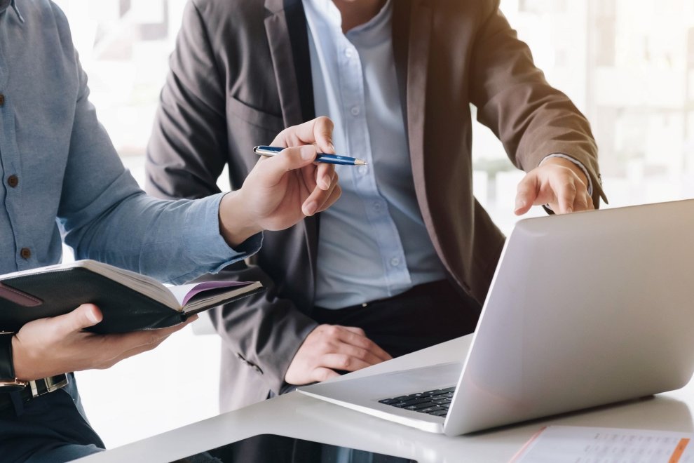 software de gestión de mantenimiento - explicación