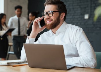 software de gestión de mantenimiento - toma de contacto