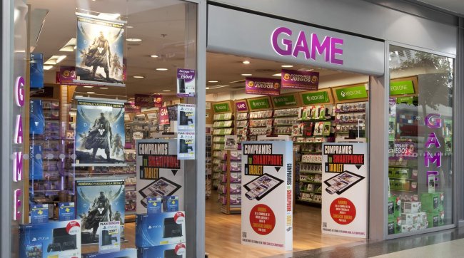 GMAO CLOUD – tienda Game GMAO CLOUD - tienda Game
