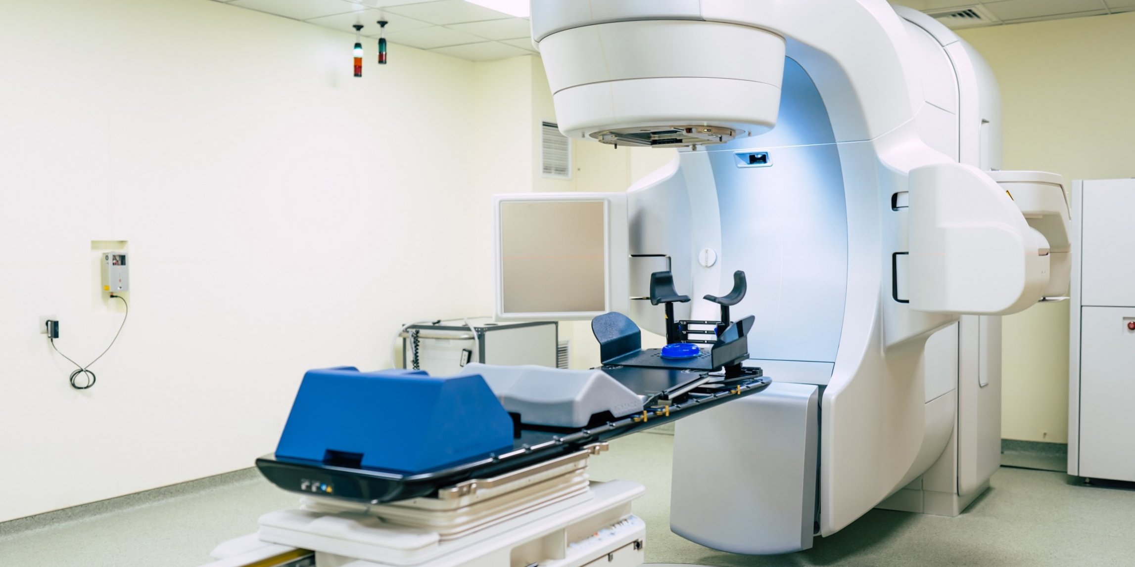 GMAO para empresas de mantenimiento en el sector de la salud - resonancia magnética