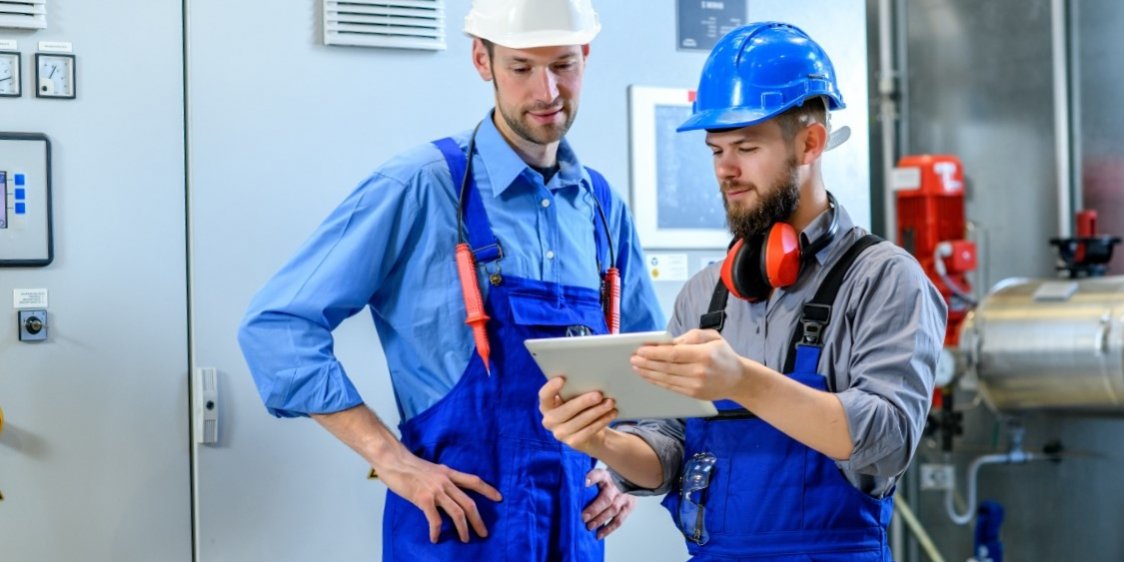 software de gestión de mantenimiento – trabajadores software de gestión de mantenimiento - trabajadores