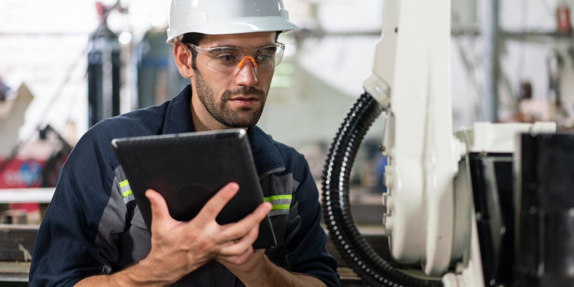 GMAO para autoasignación de partes – ingeniero GMAO para autoasignación de partes - ingeniero