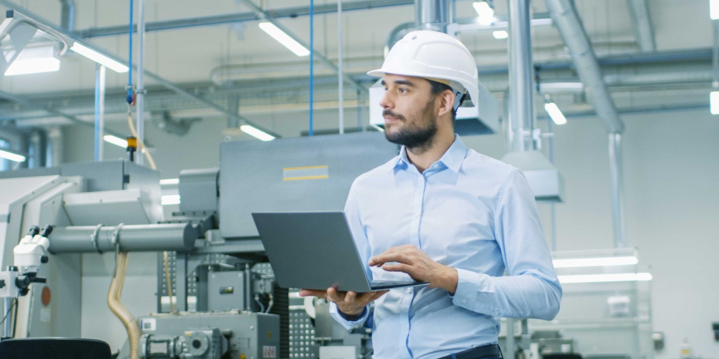 gmao para mantenimiento predictivo – casco blanco gmao para mantenimiento predictivo - casco blanco