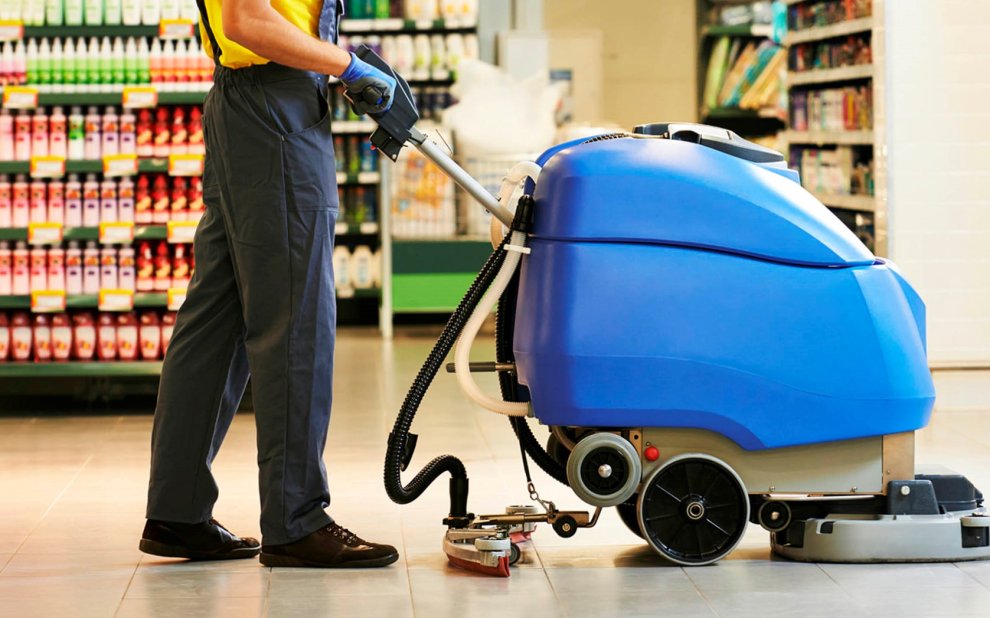 programa de mantenimiento planificado - limpieza