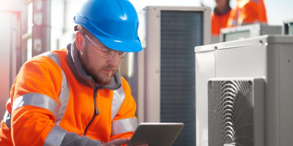 GMAO para proveedores de servicios - técnico