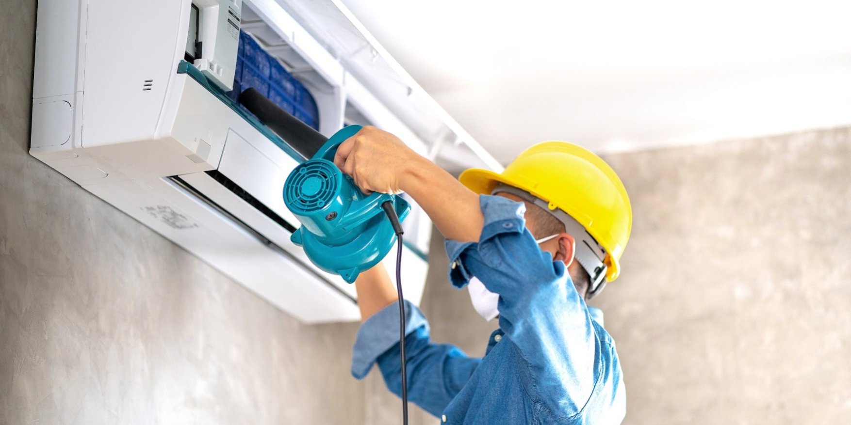 GMAO para el mantenimiento de edificios - reparación