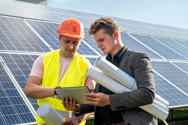 programa de gestión de mantenimiento – reparacion de placas solares programa de gestión de mantenimiento - reparacion de placas solares
