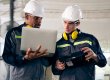 gestión del mantenimiento preventivo - trabajadores