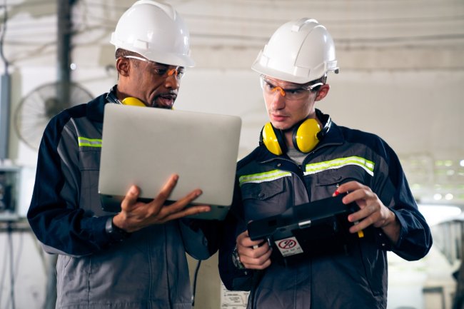 gestión del mantenimiento preventivo – trabajadores gestión del mantenimiento preventivo - trabajadores