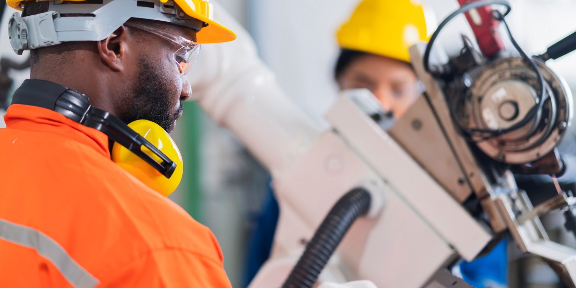 GMAO para mantenimiento industrial - mantenimiento preventivo