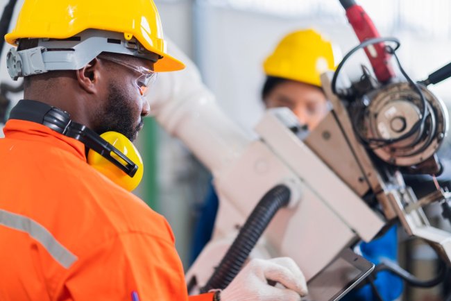 GMAO para mantenimiento industrial – mantenimiento preventivo GMAO para mantenimiento industrial - mantenimiento preventivo