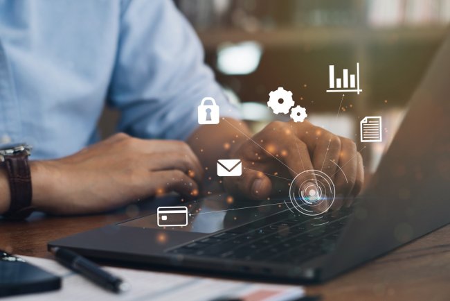 gestión del mantenimiento – portatil gestión del mantenimiento - portatil
