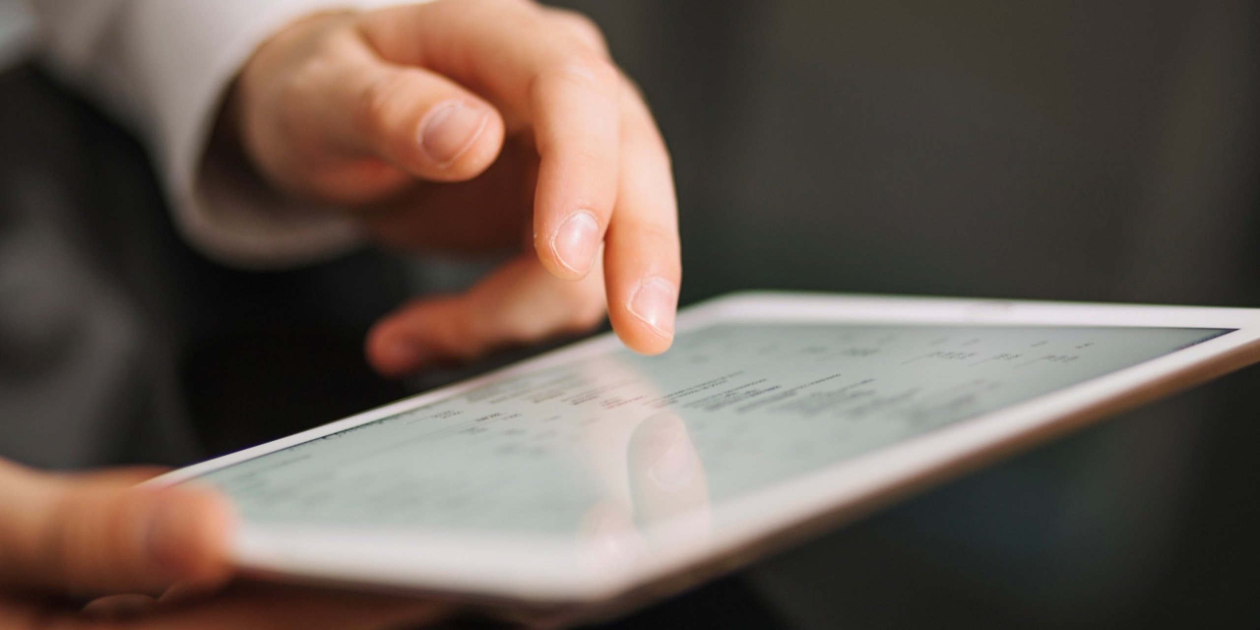 GMAO con control de gastos – tablet GMAO con control de gastos - tablet