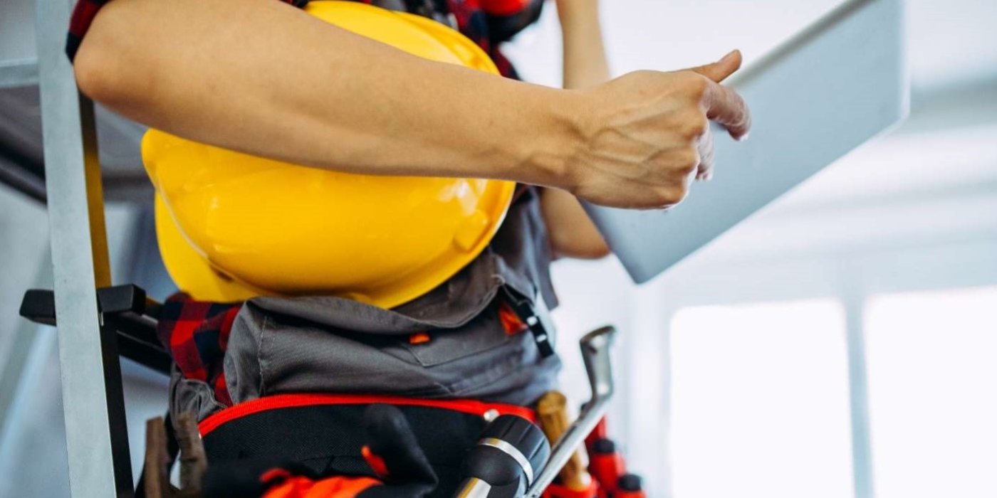 GMAO para gestión de activos – tablet GMAO para gestión de activos - tablet