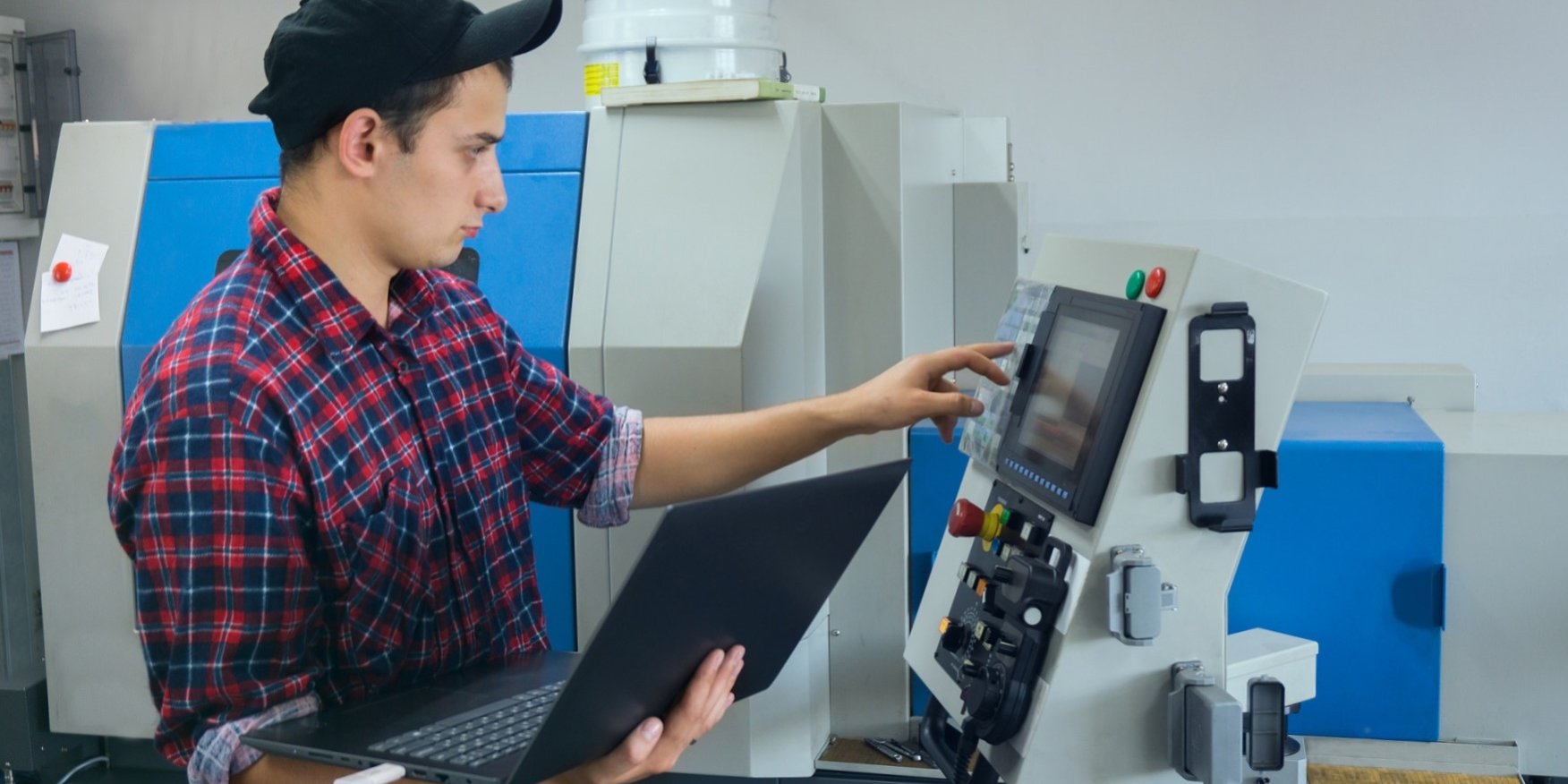 GMAO para el mantenimiento preventivo – revisión máquina GMAO para el mantenimiento preventivo - revisión máquina