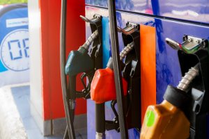 GMAO para mantenimiento de gasolineras - dispensadores