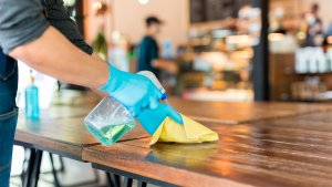 gmao para mantenimiento de hosteleria - limpieza