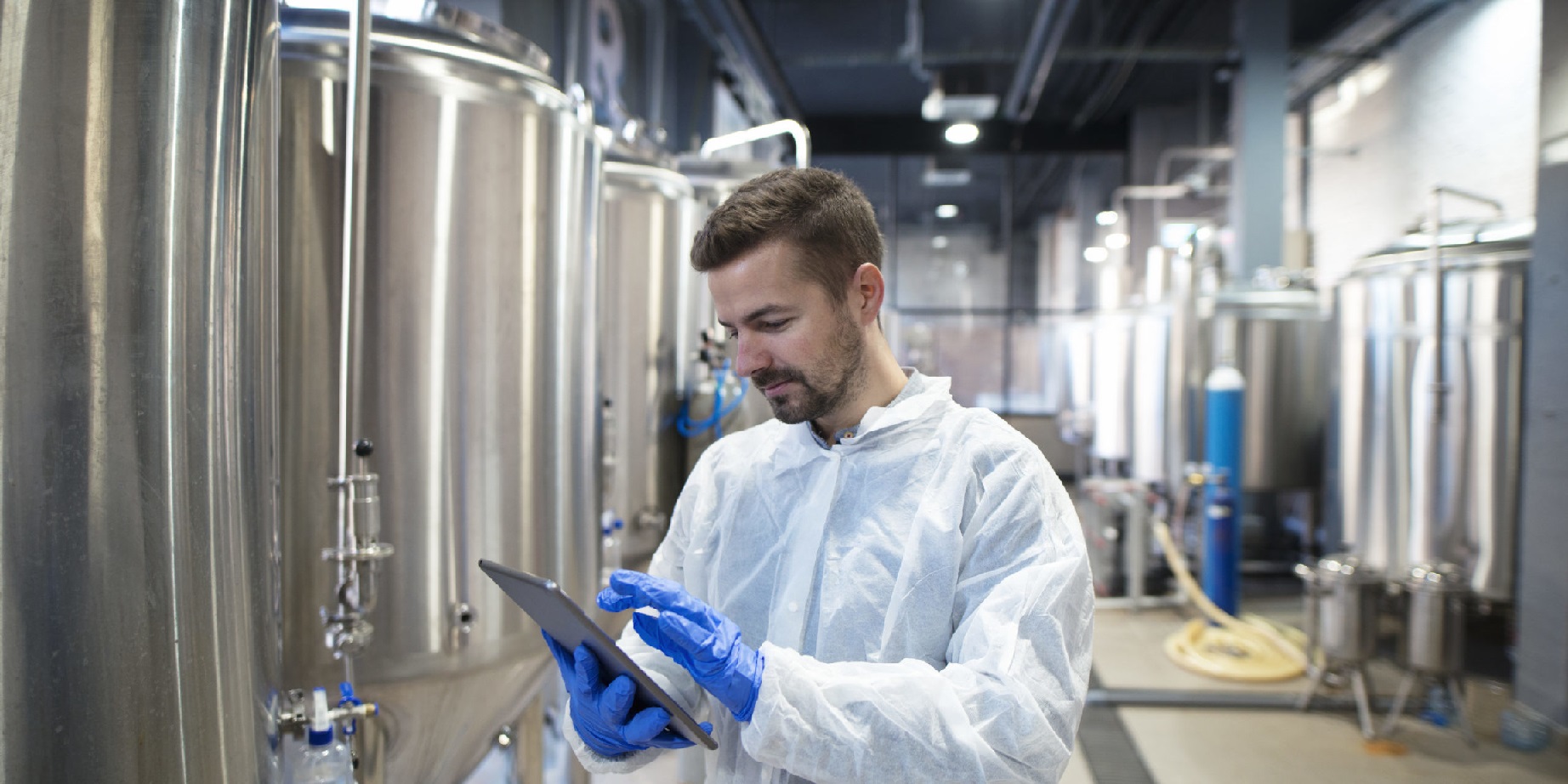 gmao para la gestion del mantenimiento correctivo - tablet