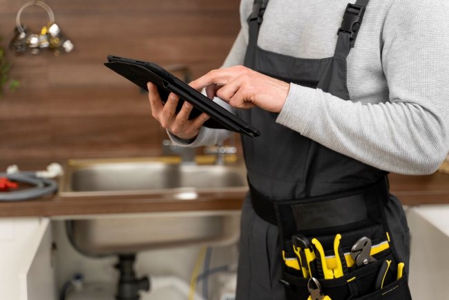 GMAO para cadenas de restaurantes – reparación cocina GMAO para cadenas de restaurantes - reparación cocina