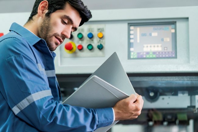 GMAO – ingenieria GMAO - ingenieria