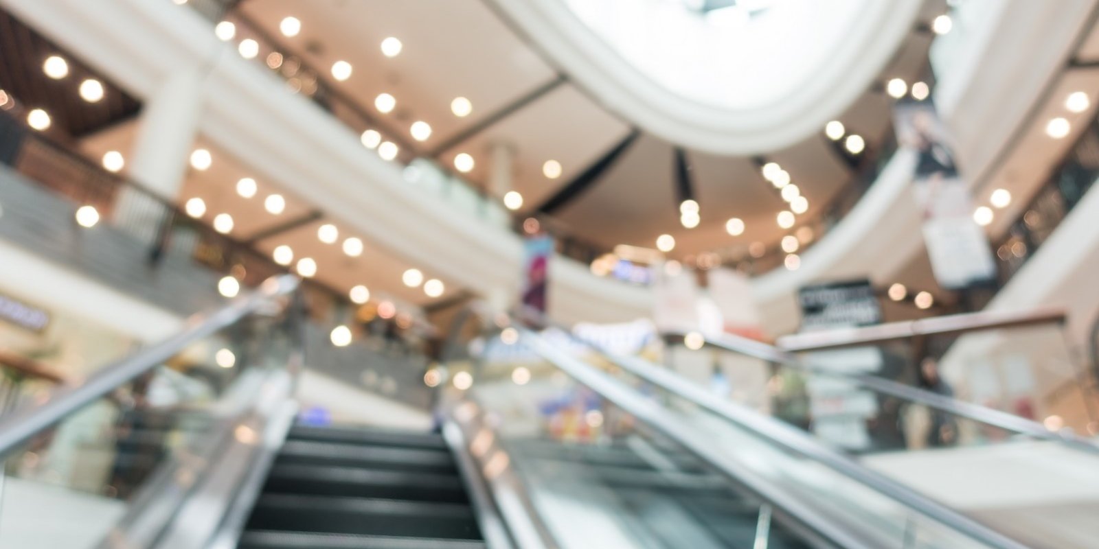 GMAO para centros comerciales – escaleras mecánicas GMAO para centros comerciales - escaleras mecánicas