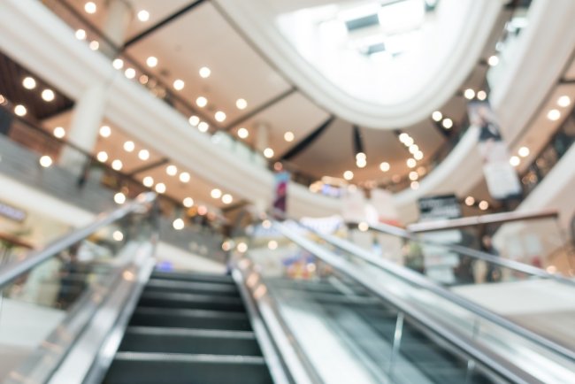 GMAO para centros comerciales – escaleras mecánicas GMAO para centros comerciales - escaleras mecánicas