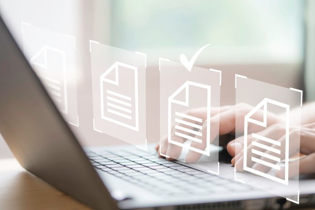 GMAO con digitalizacion documental – documentos virtuales GMAO con digitalizacion documental - documentos virtuales