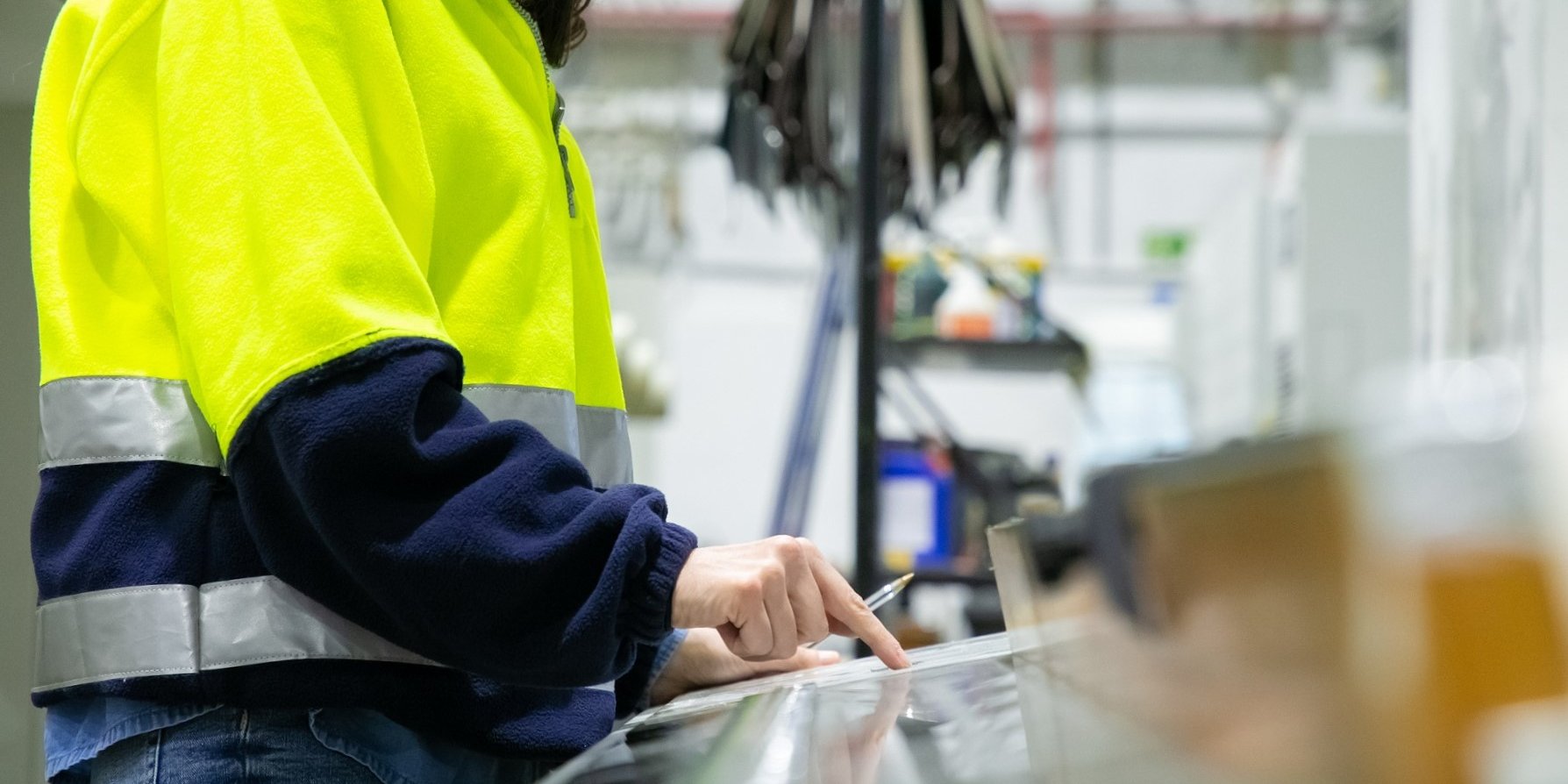gestión de órdenes de trabajo – maquinaria gestión de órdenes de trabajo - maquinaria
