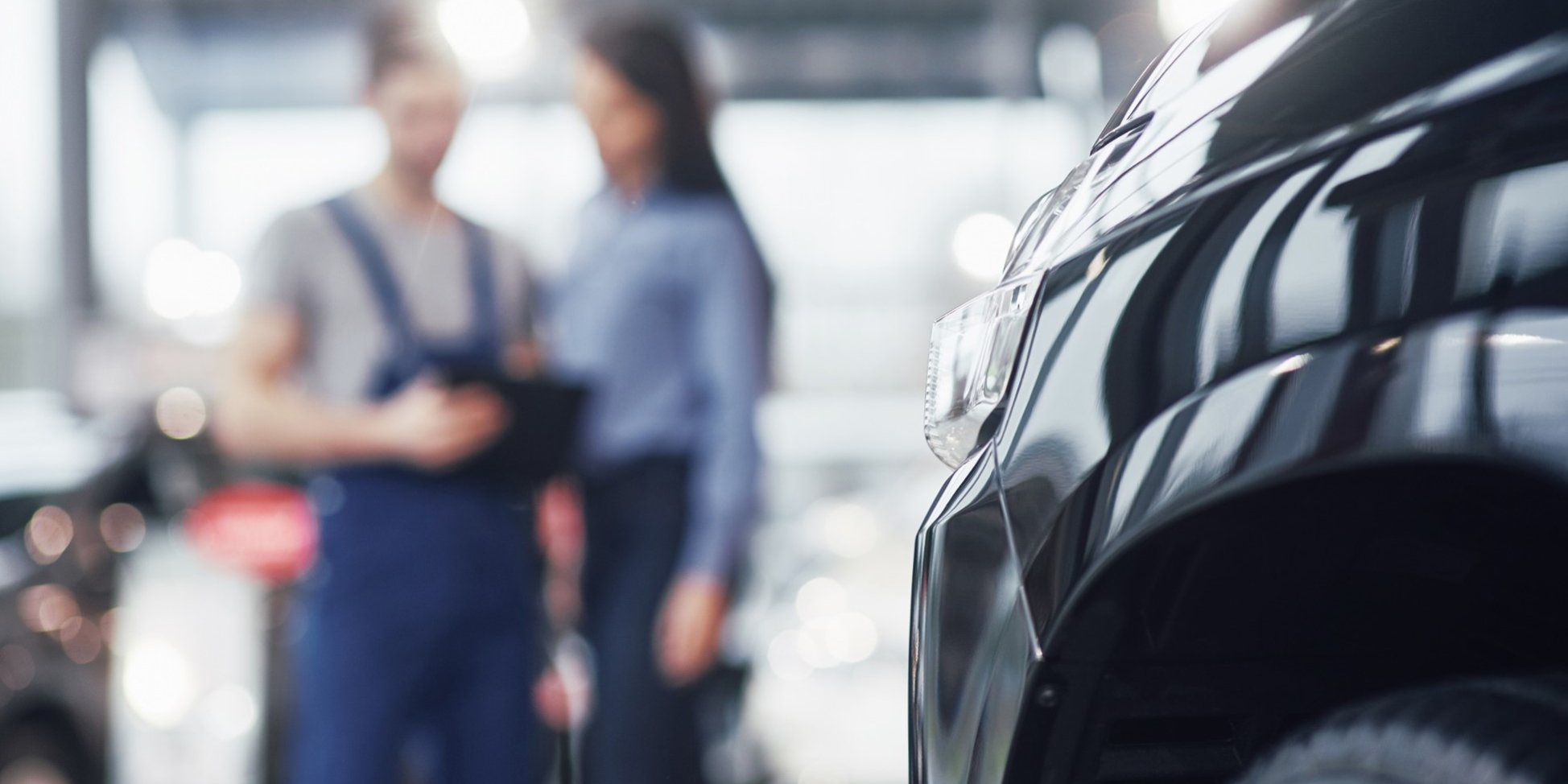 GMAO para concesionarios de coches – revisión GMAO para concesionarios de coches - revisión