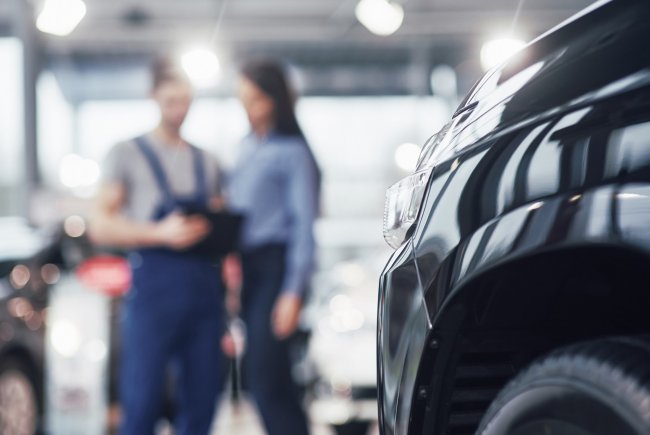 GMAO para concesionarios de coches – revisión GMAO para concesionarios de coches - revisión