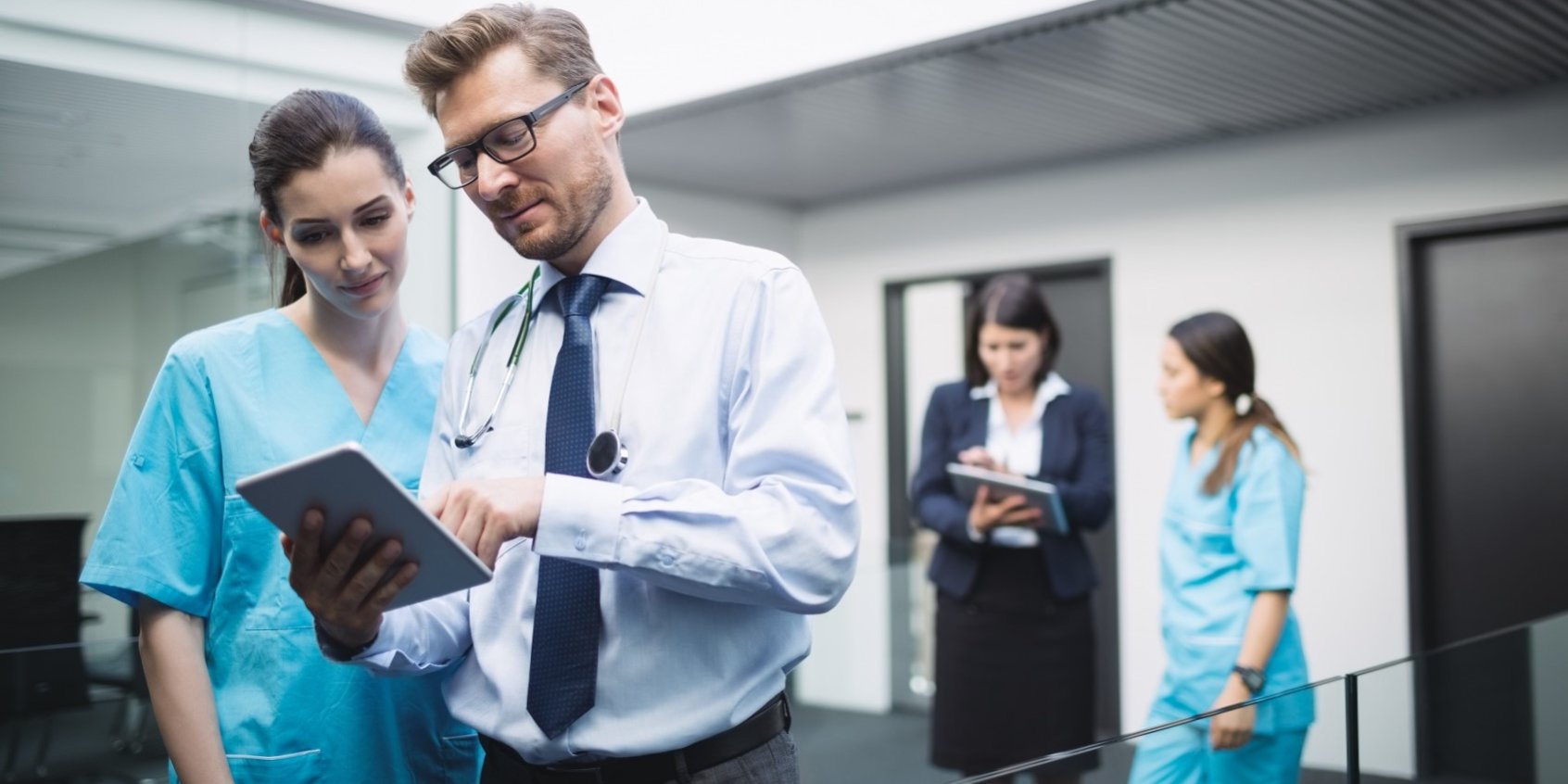 GMAO para hospitales – revision GMAO para hospitales - revision