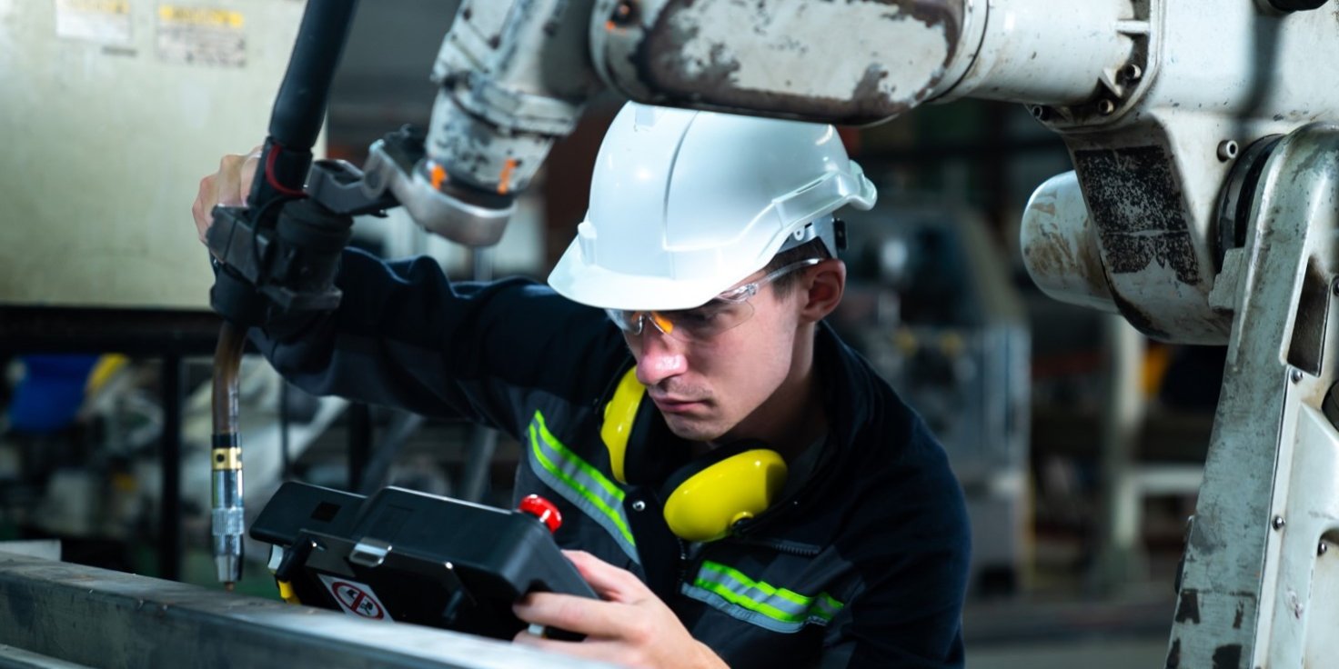 GMAO para la gestión de incidencias - Trabajador solución