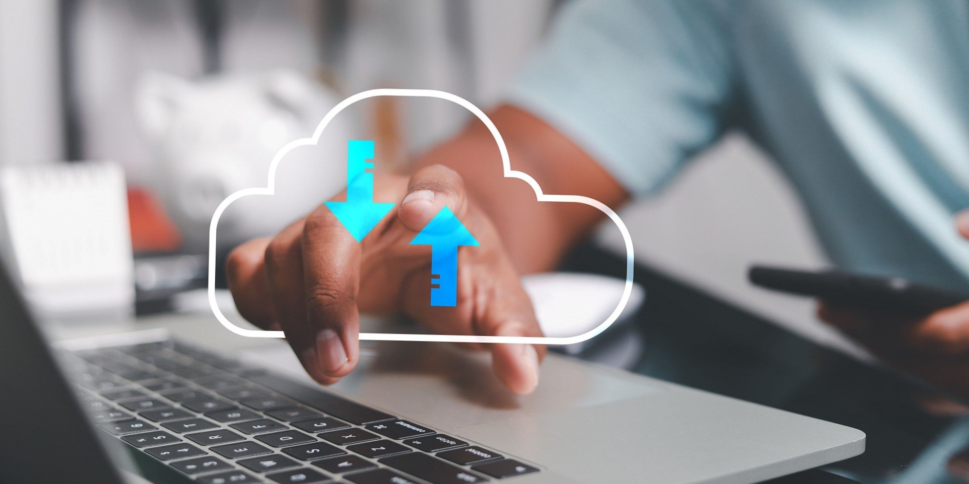 GMAO en la nube - cloud