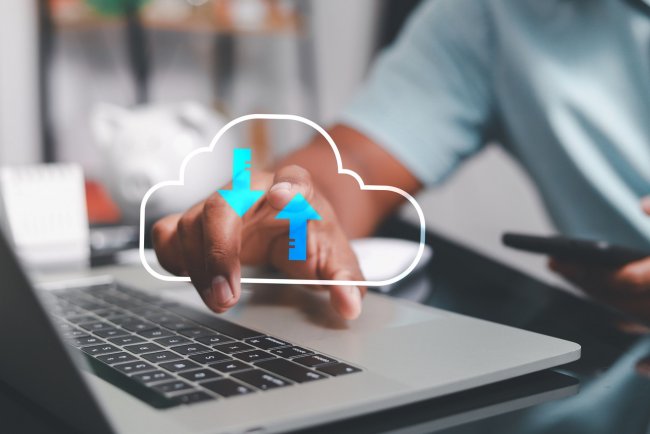 GMAO en la nube – cloud GMAO en la nube - cloud
