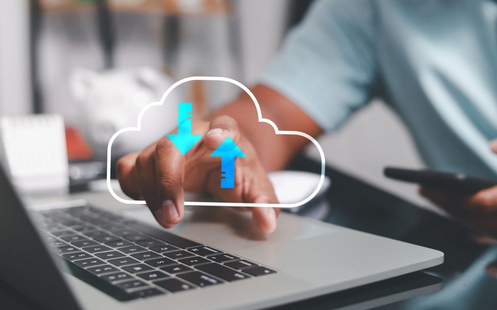 GMAO en la nube - cloud